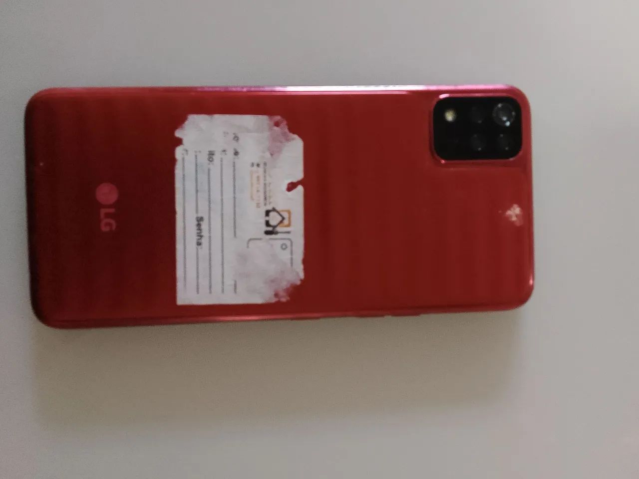 Vendo celular todo bom por 200 - Foto 2