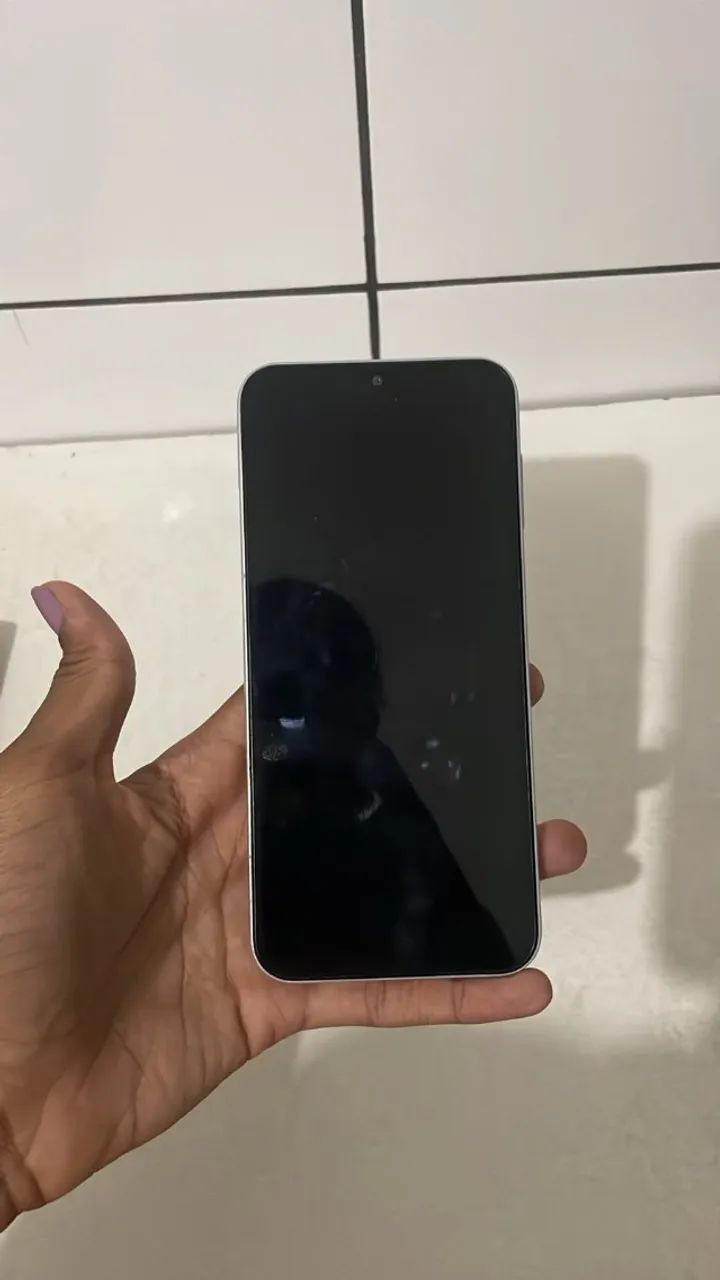 Samsung A14 - Foto 4