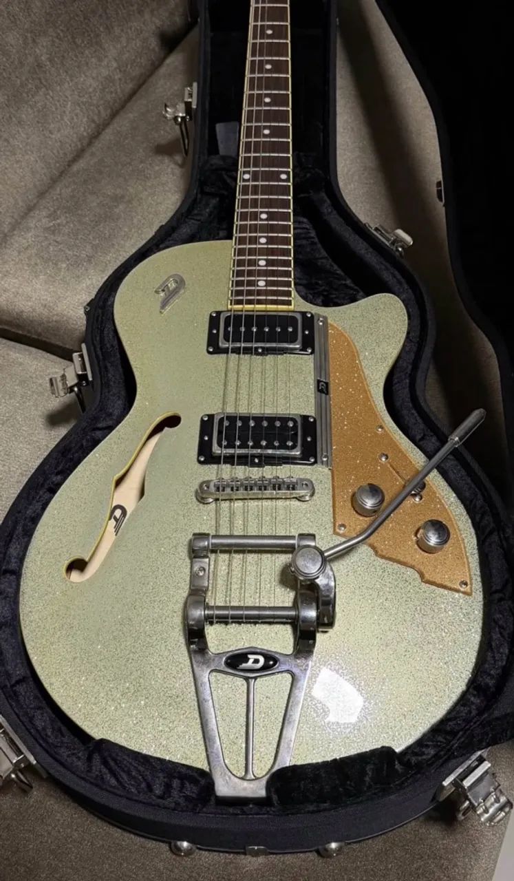Duesenberg Startplayer Tv Sparkle - Foto 2