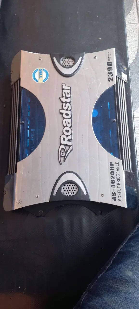 Vendo módulo roadestar - Foto 4