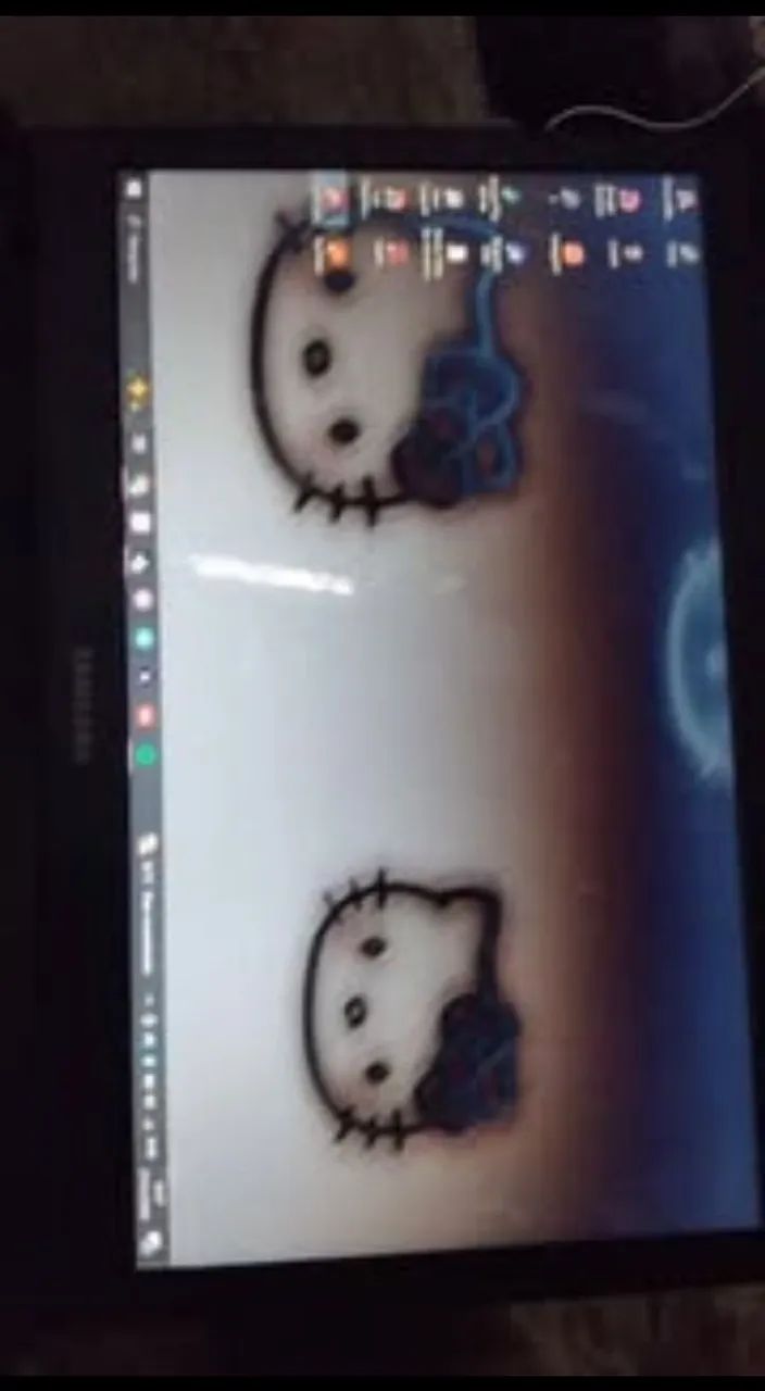 Notebook Samsung  - Foto 3