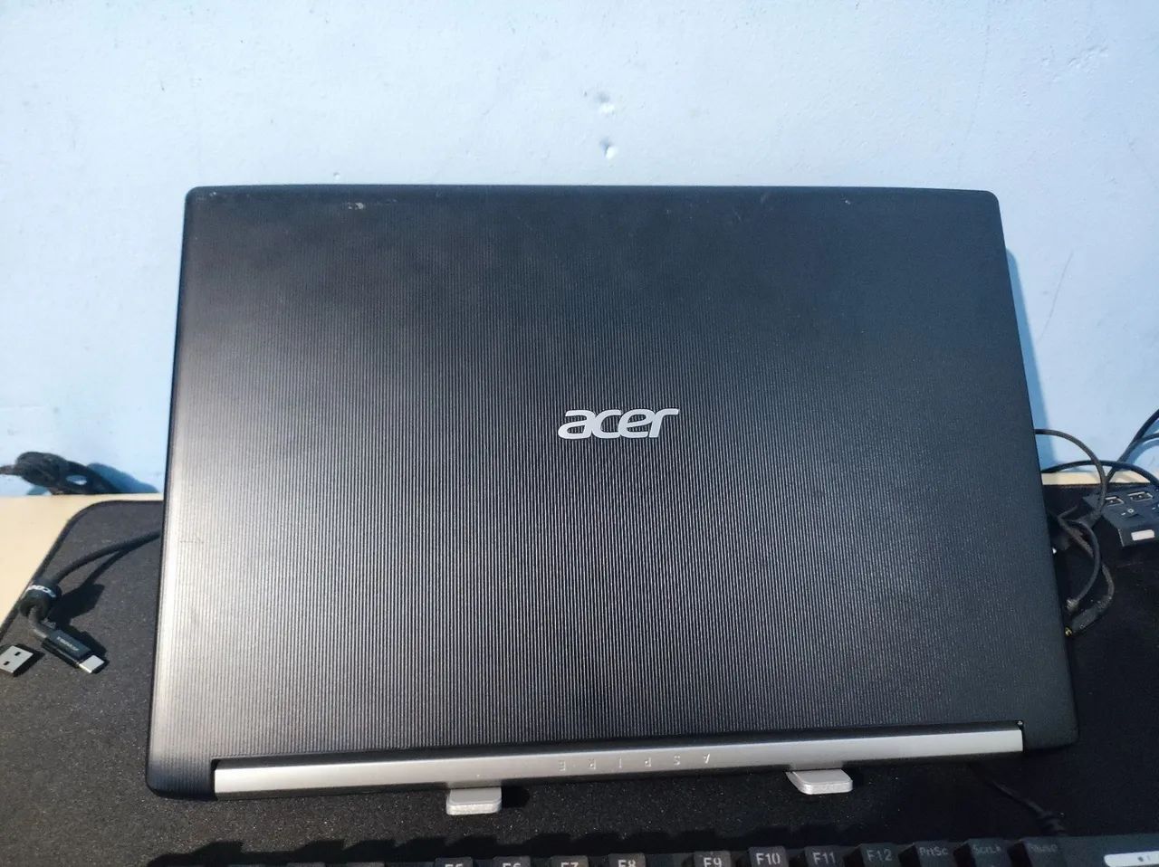 Notebook Acer aspire 5 a515-51-56k6 - Foto 4