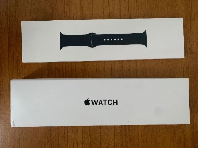 Vendo Apple Watch SE 44MM - Foto 5