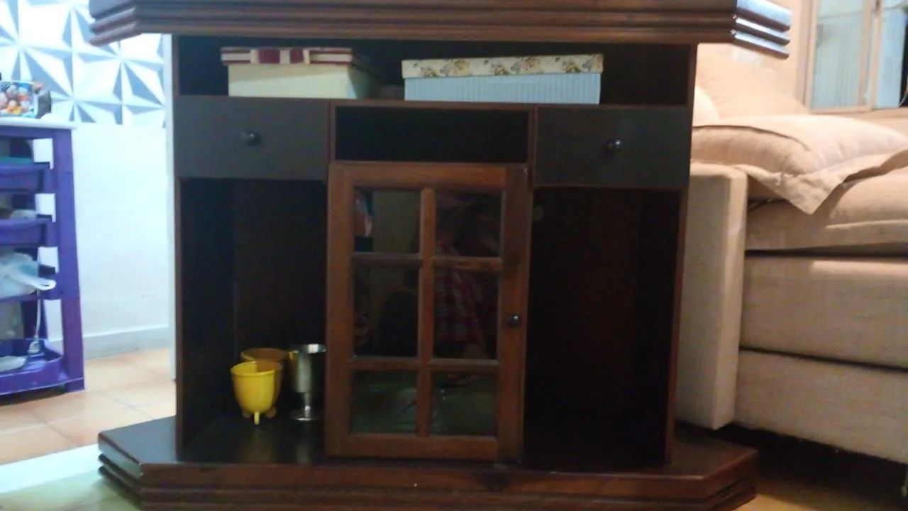 rack antigo  - Foto 2