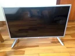 TV lg 32 Polegadas - 32lb560b - nâo é Smart