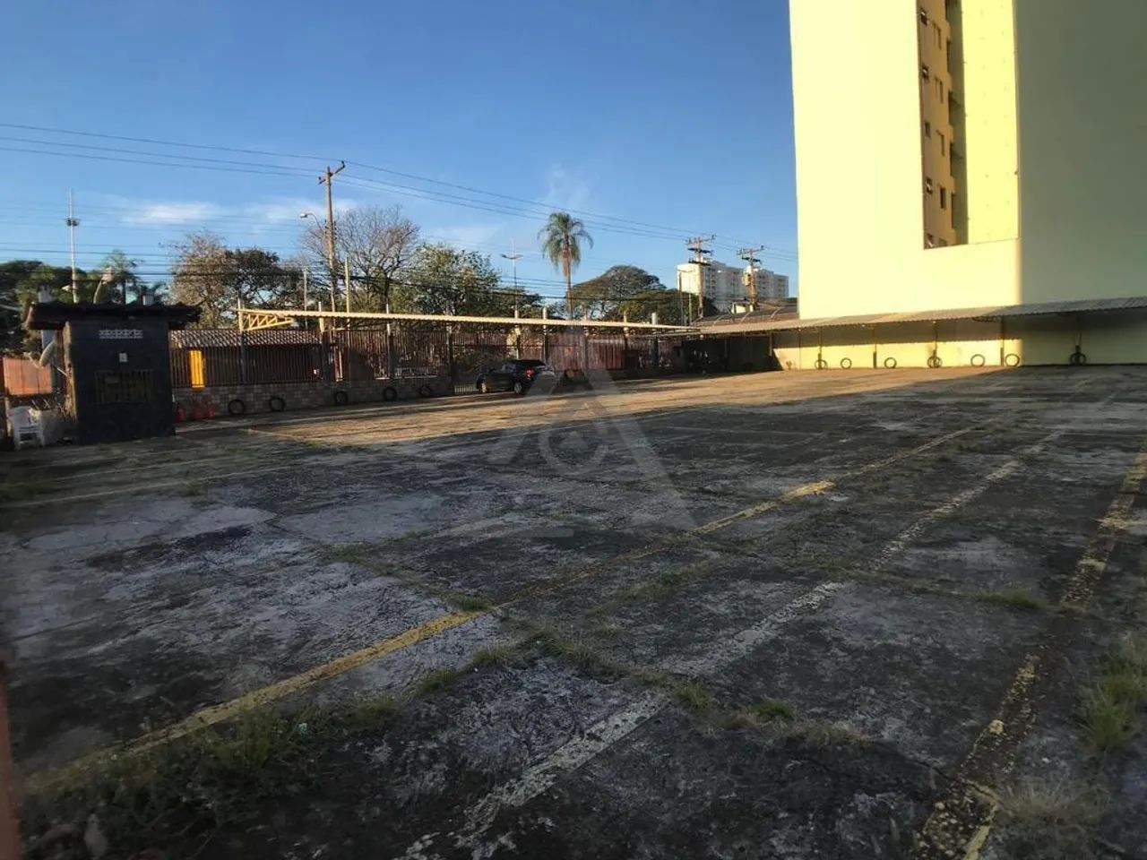 Terreno à venda em Campinas, Vila Industrial - Foto 4