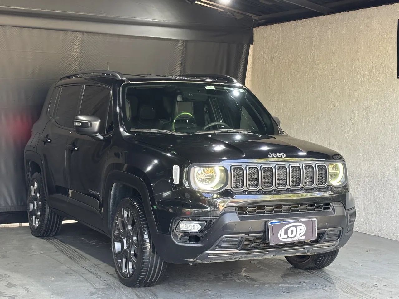 Jeep Renegade Renegade S T270 1.3 TB 4x4 Flex Aut. 2022