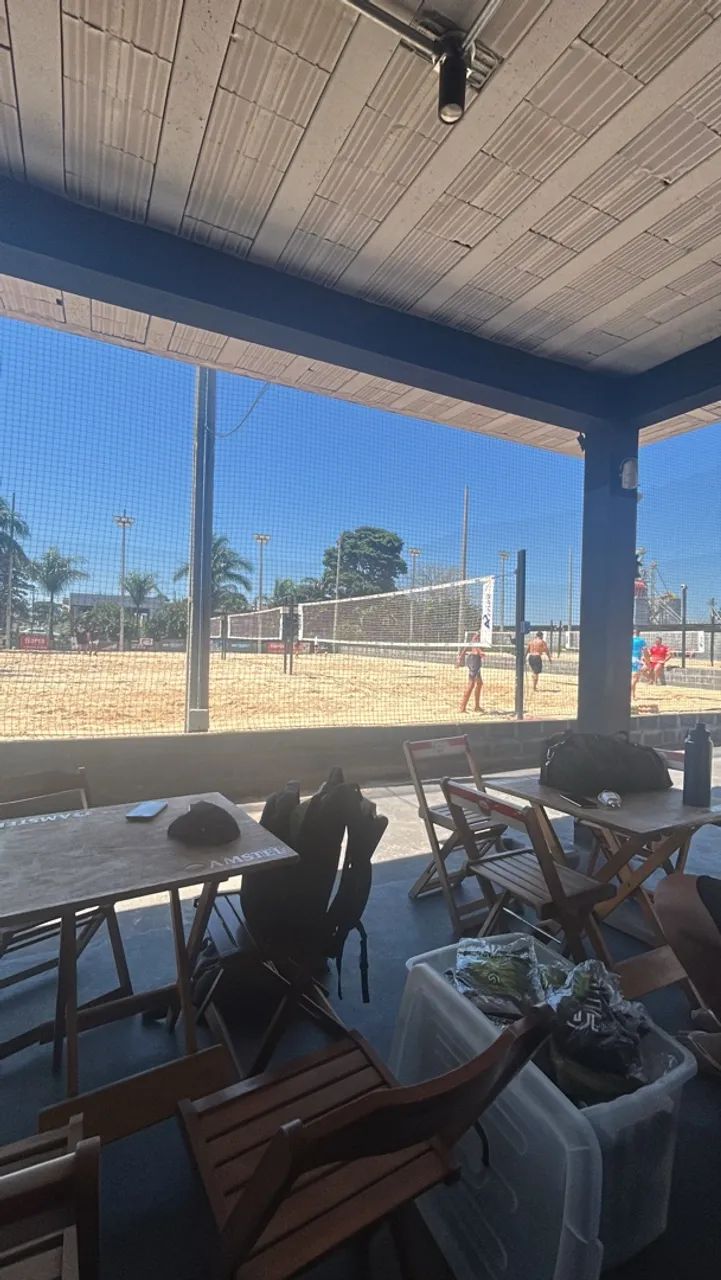 Vende-se arena em Marialva Pr - Foto 5