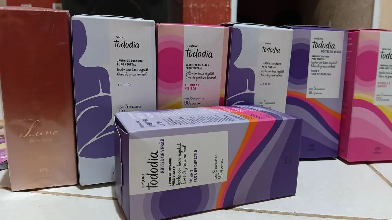 Produtos Natura - Foto 3