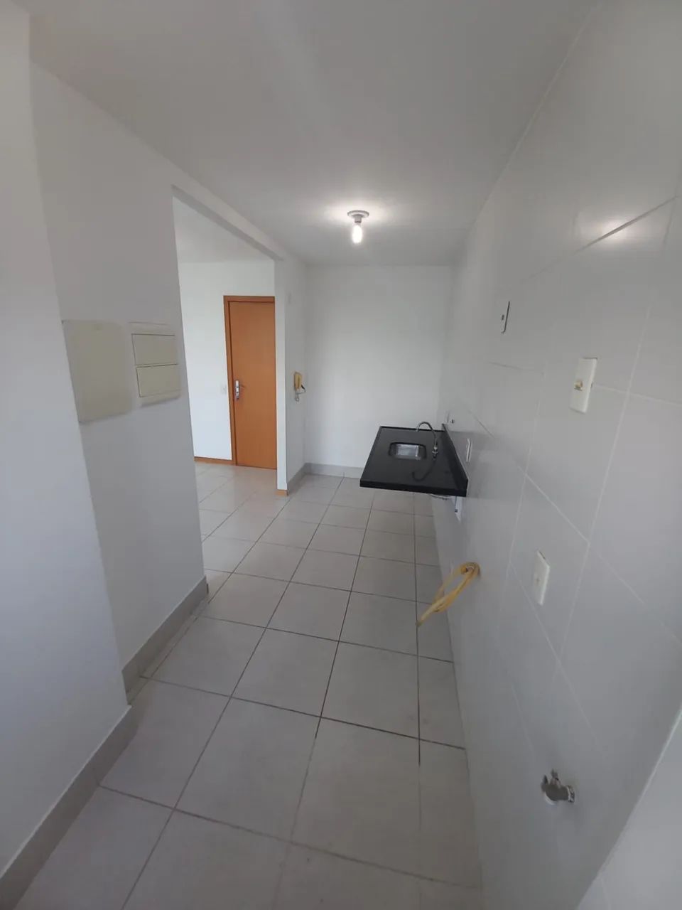 Alugo apartamento Edifício Alpha Aracruz - Foto 4