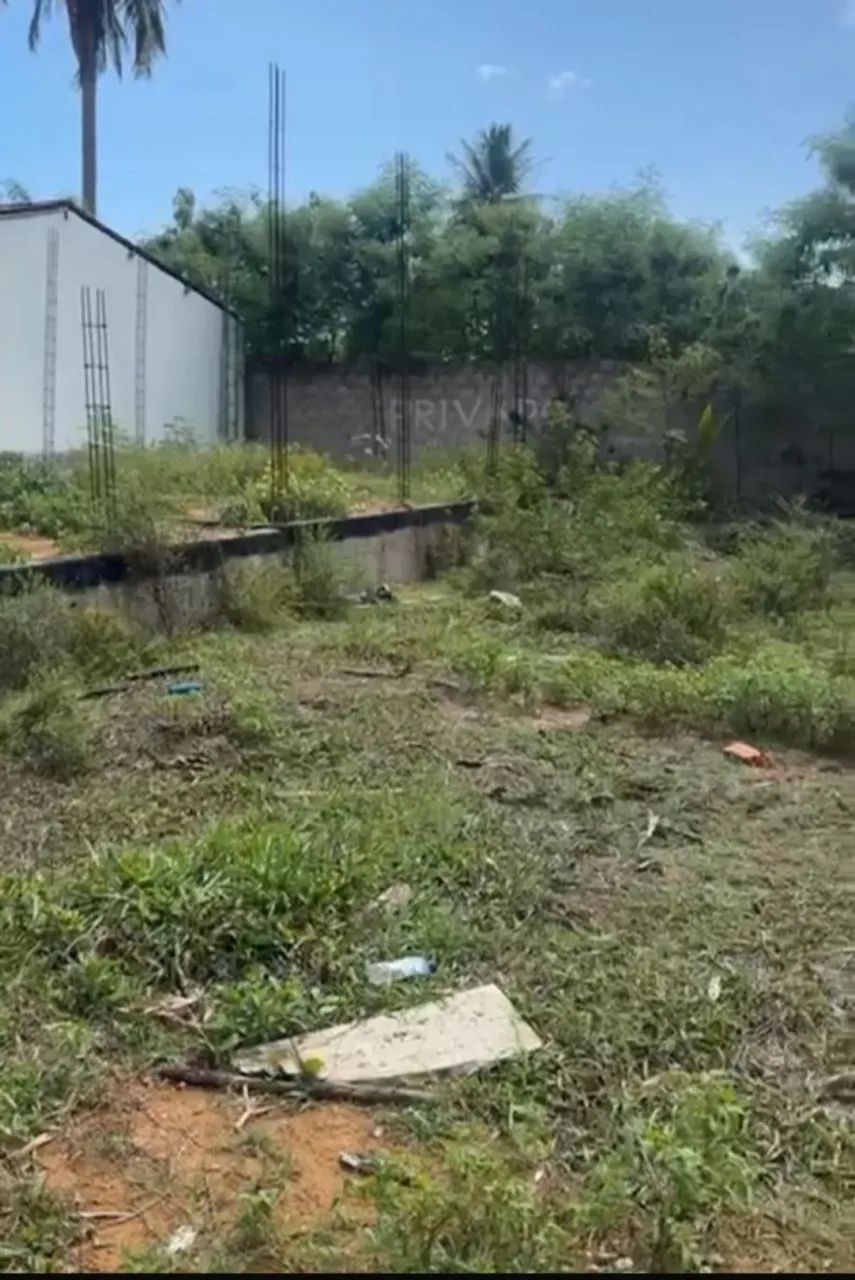 Terreno para Venda em São Miguel dos Milagres 2
