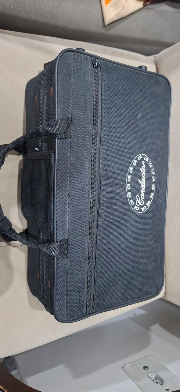 Clarinete sib Conductor  - Foto 4
