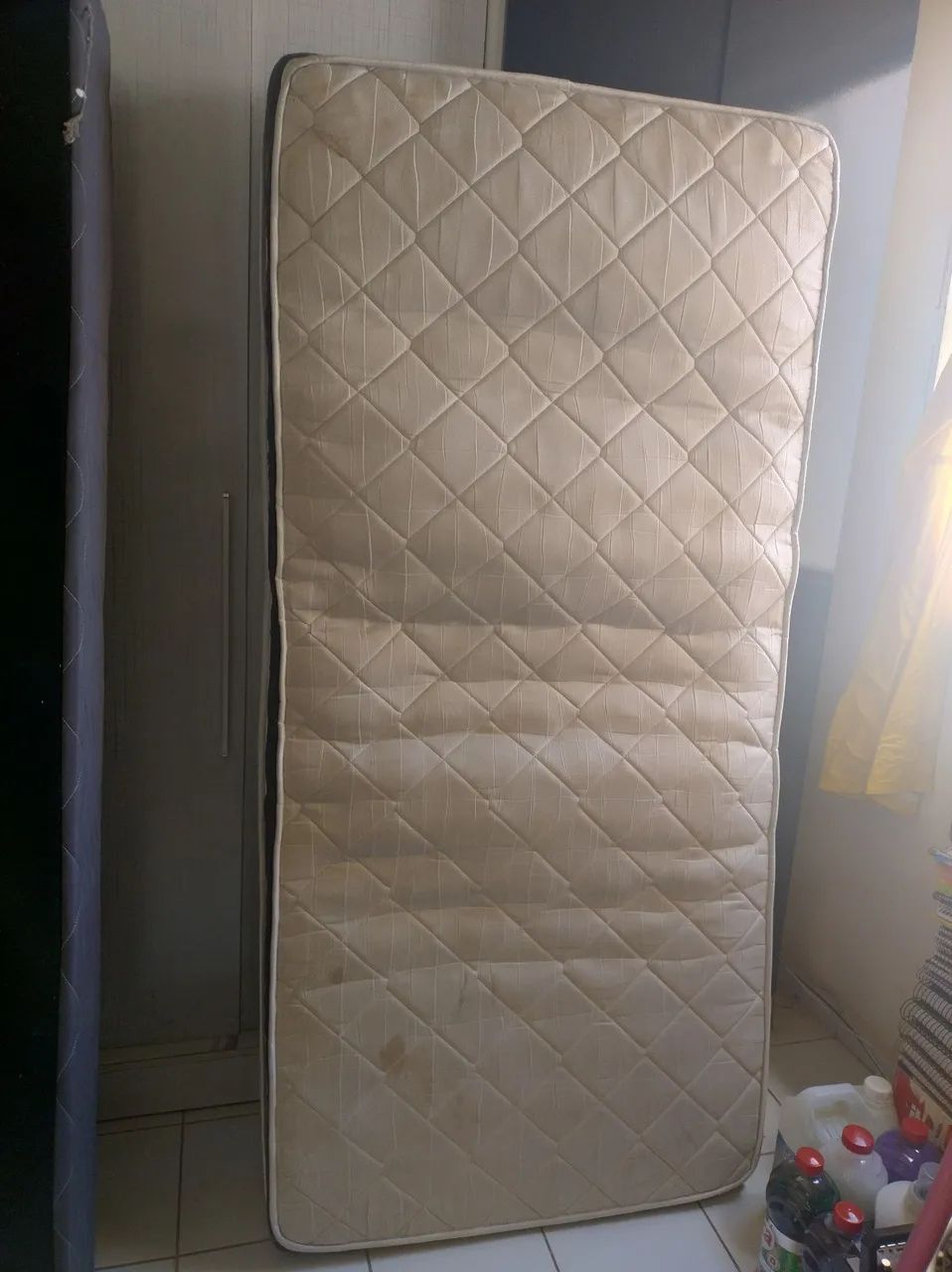 Cama box solteiro  - Foto 3