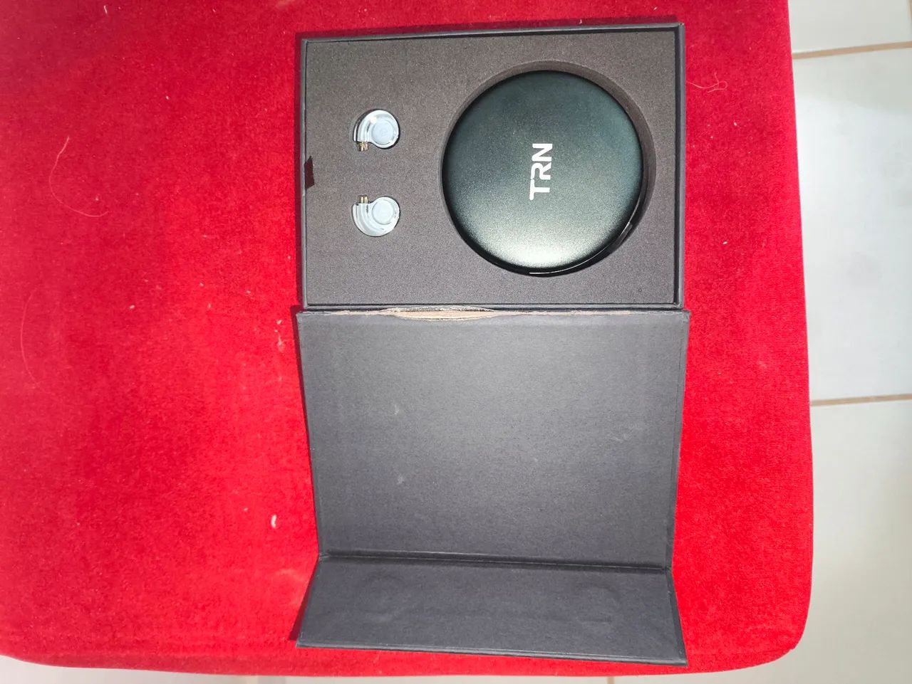 Fone Trn Conch  - Foto 3