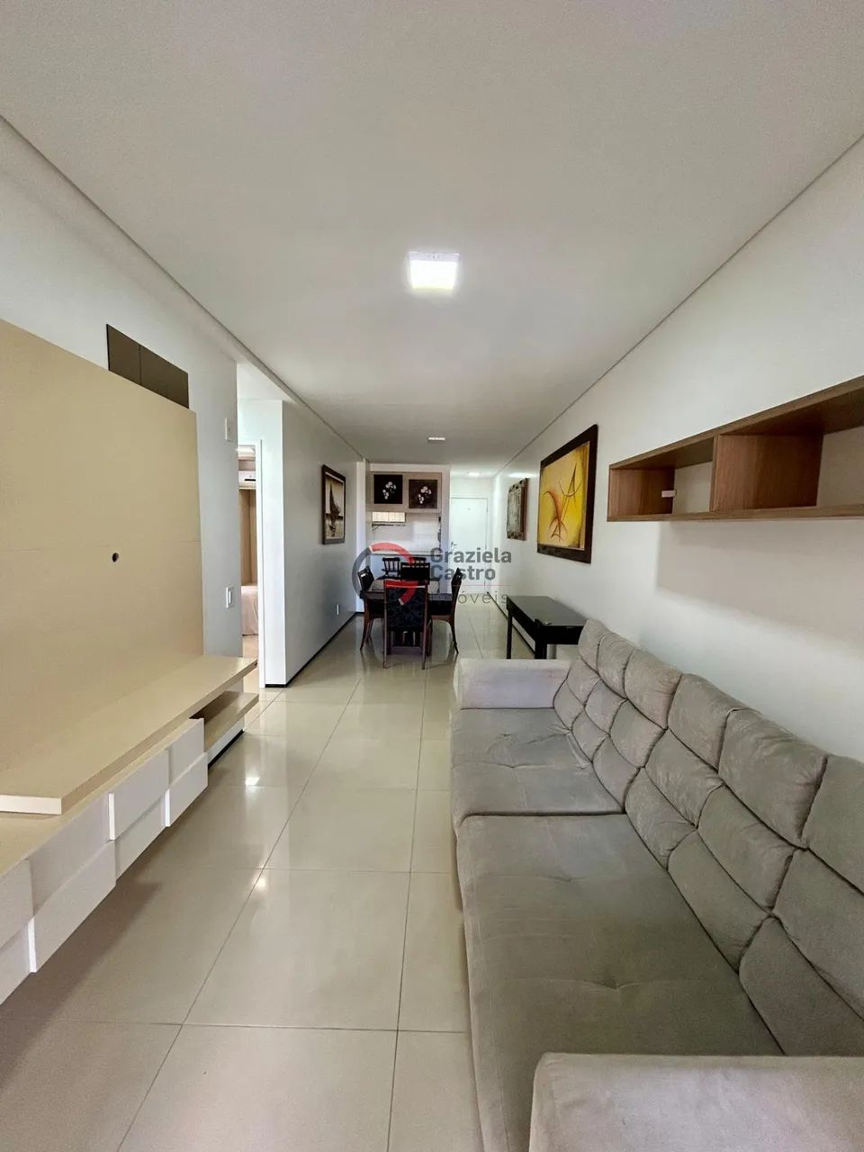 Apartamento em Calhau - São Luís