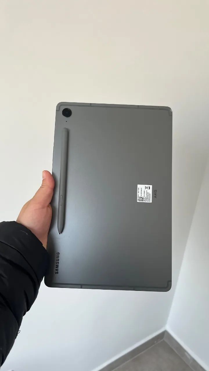 Tablet S9 FE - Foto 2