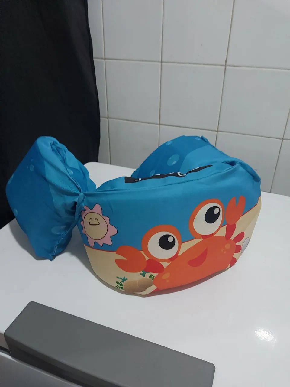 Boia infantil 