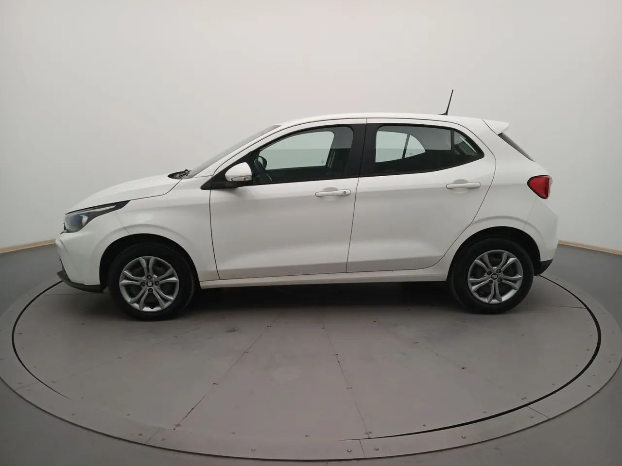 Fiat Argo Drive 1.0 Firefly 2025 - Foto 2