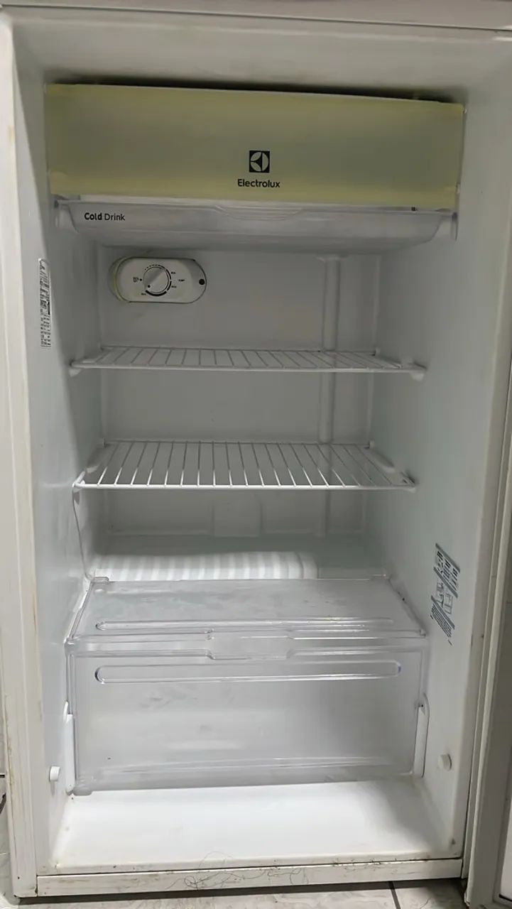 Frigobar Electrolux - Foto 4