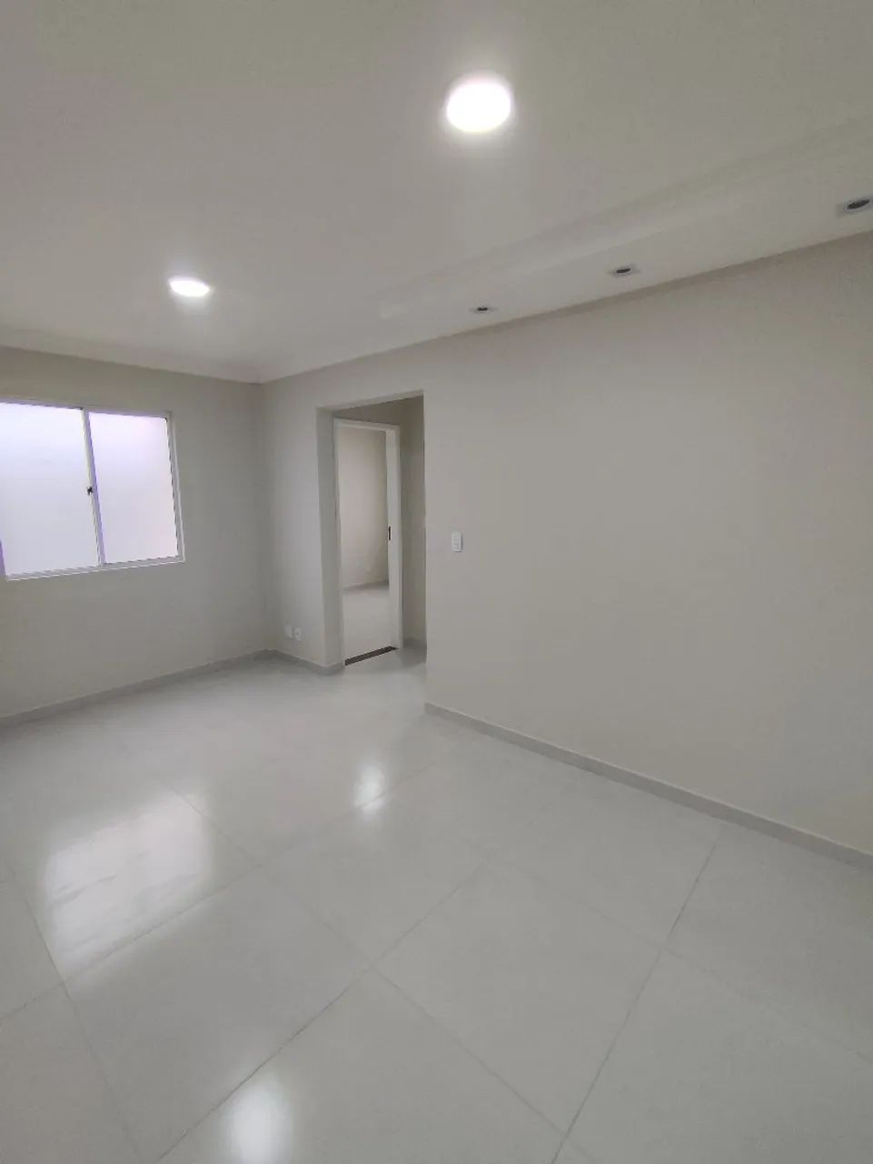 Oportunidade de apartamento 