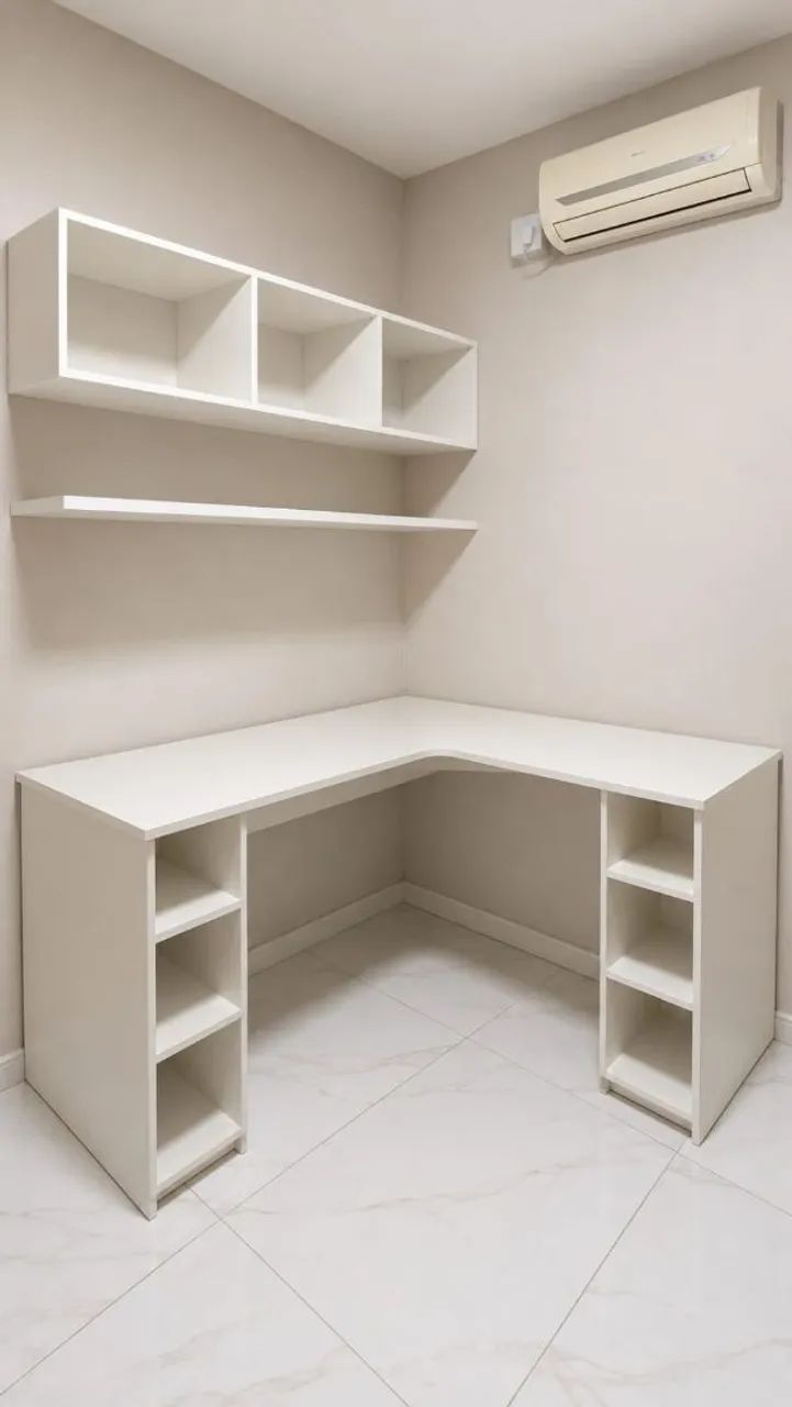 Mesa Camarim 