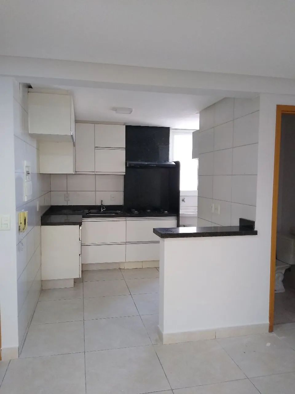 Alugo apartamento  - Foto 4
