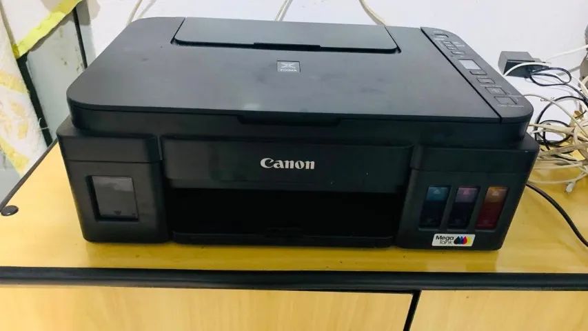 Impressora Canon 3110
