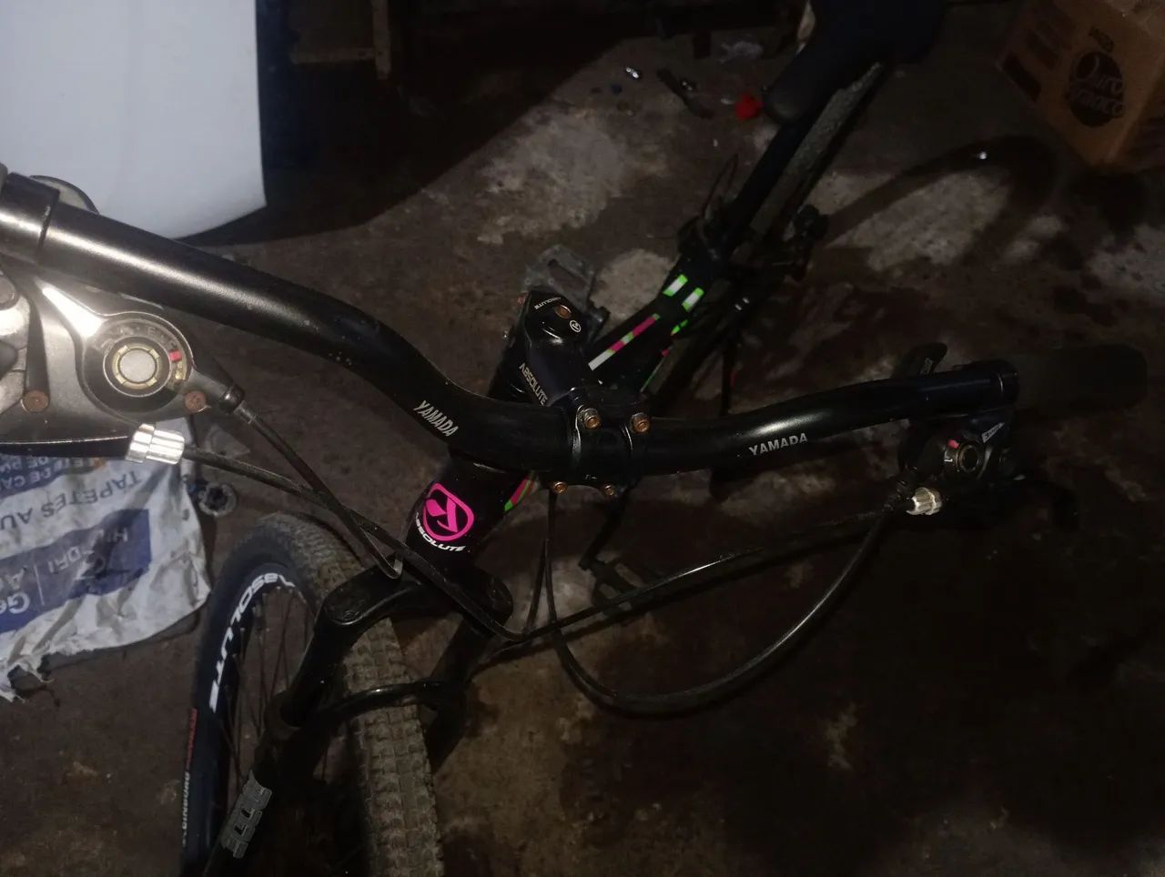 Bike absolete aro 29 - Foto 5