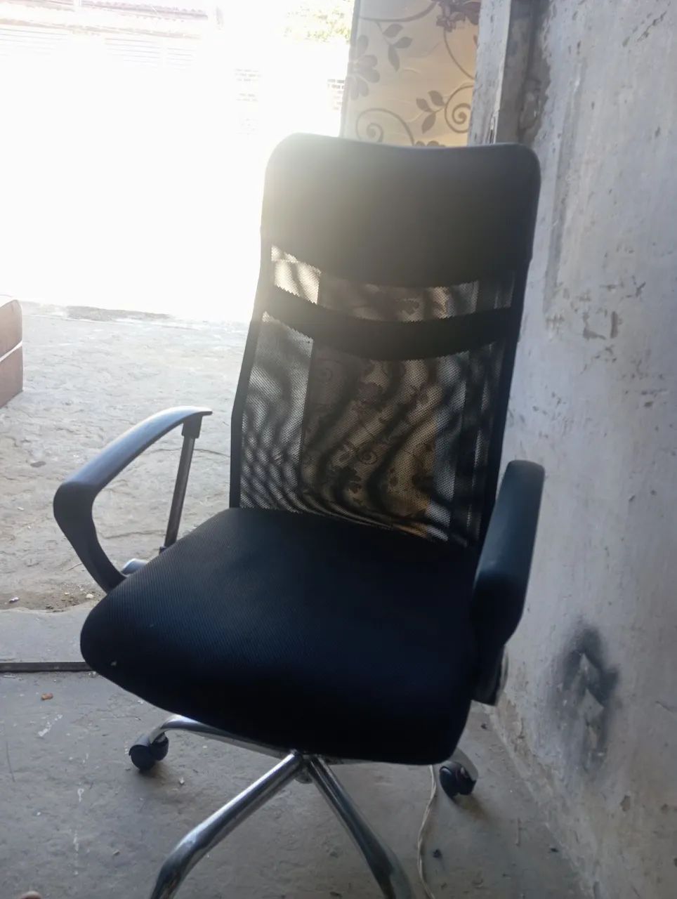 cadeira de escritório 