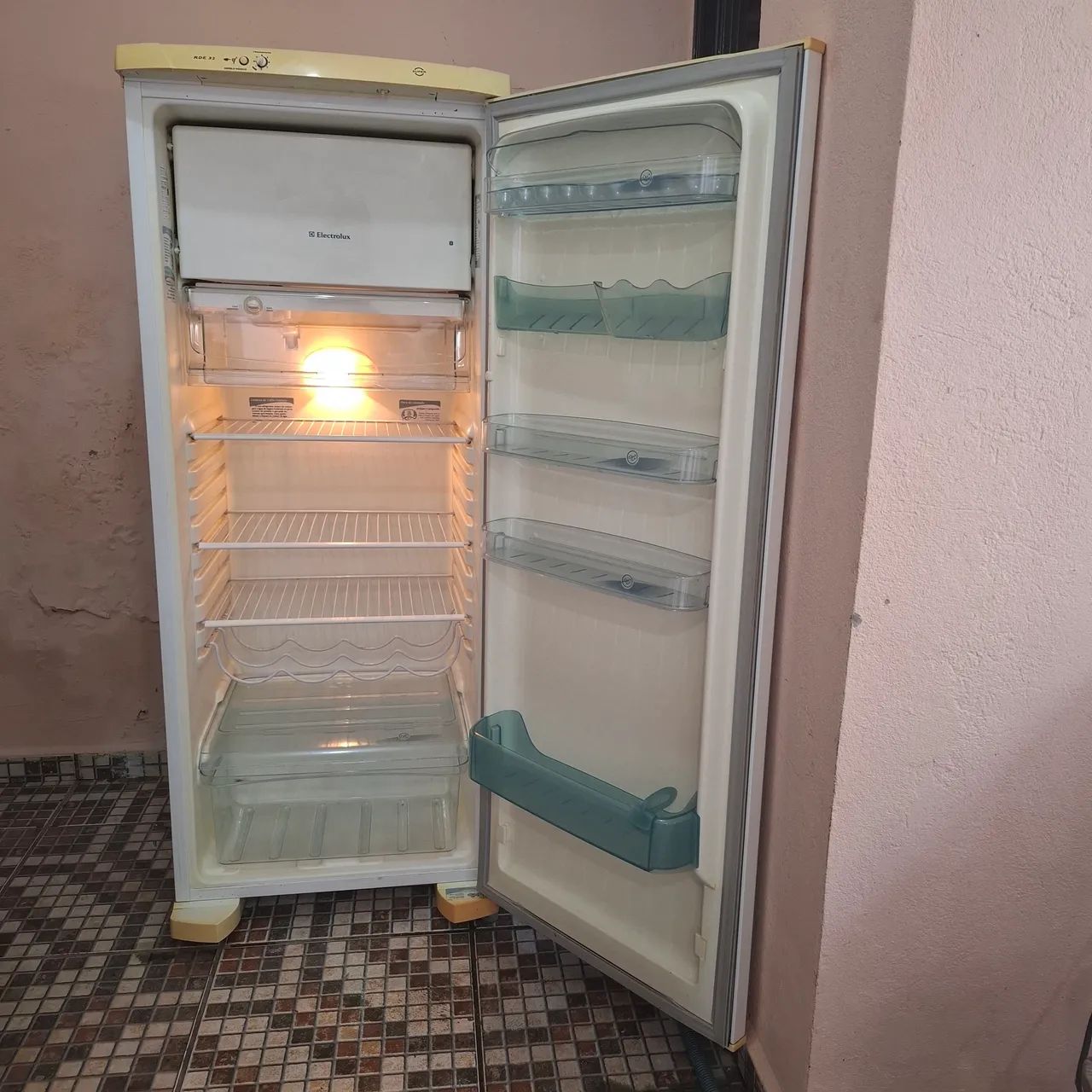 Geladeira  - Foto 2