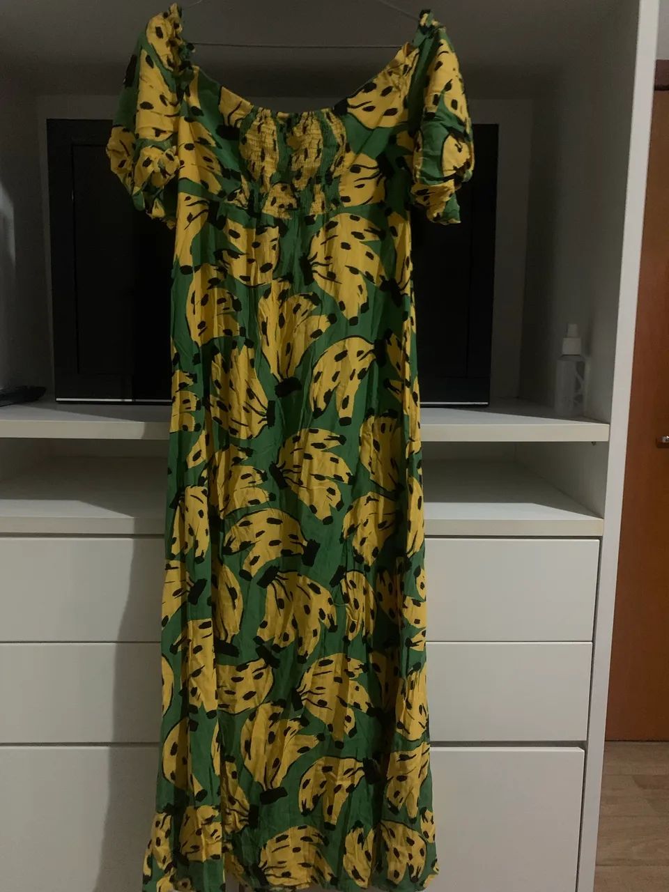 Vestido da farm novo P - Foto 2