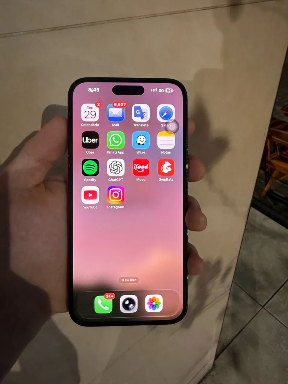 iPhone 14 Pro Max - Foto 4
