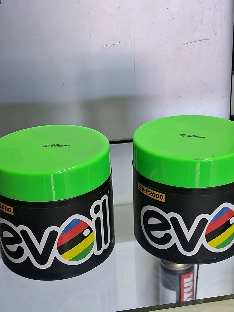 Graxa Evoil EV-P2000 - Foto 3