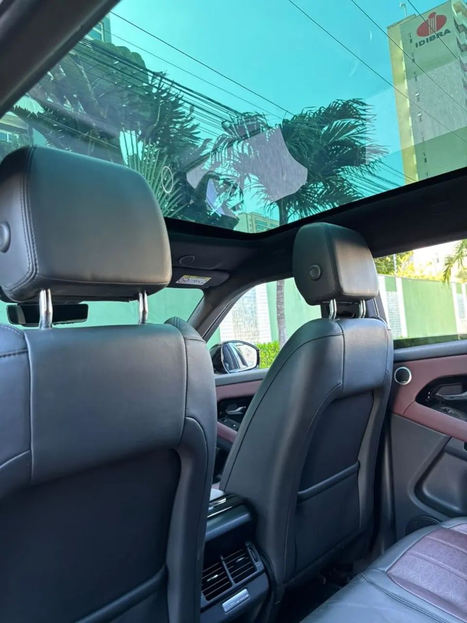 Land Rover Range Rover Evoque SI4 HSE Dynamic 2.0 Aut. 2024