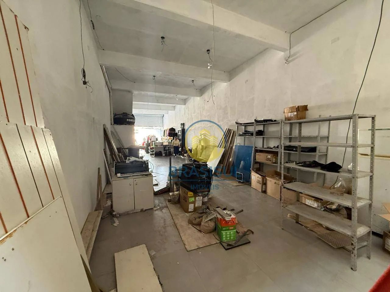 Salão para locação no Grajau com 60m² - Foto 5