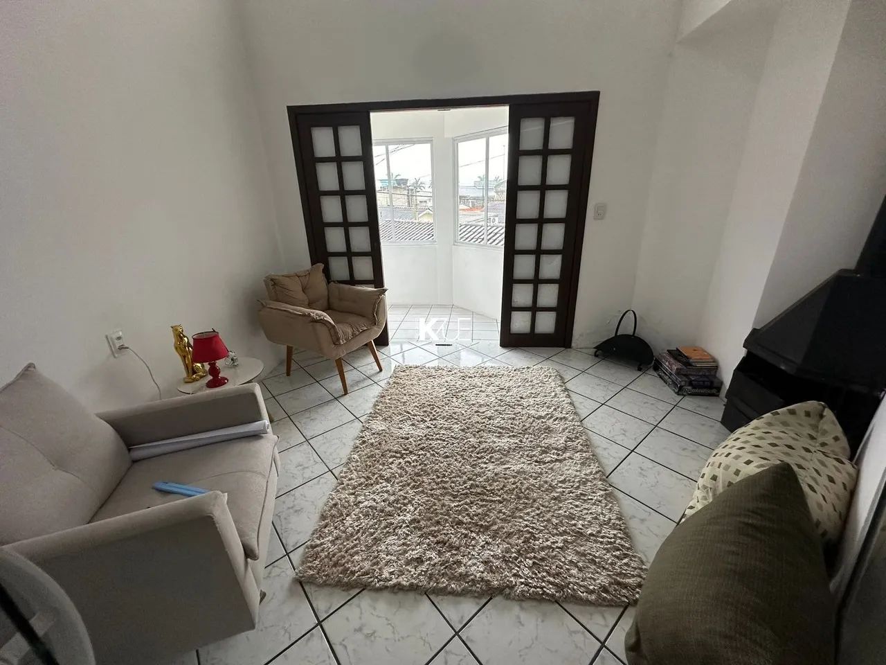Casa na Beira Mar Continental. - Foto 5
