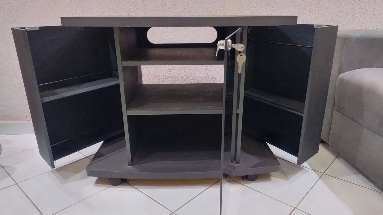 Rack de TV - Foto 2