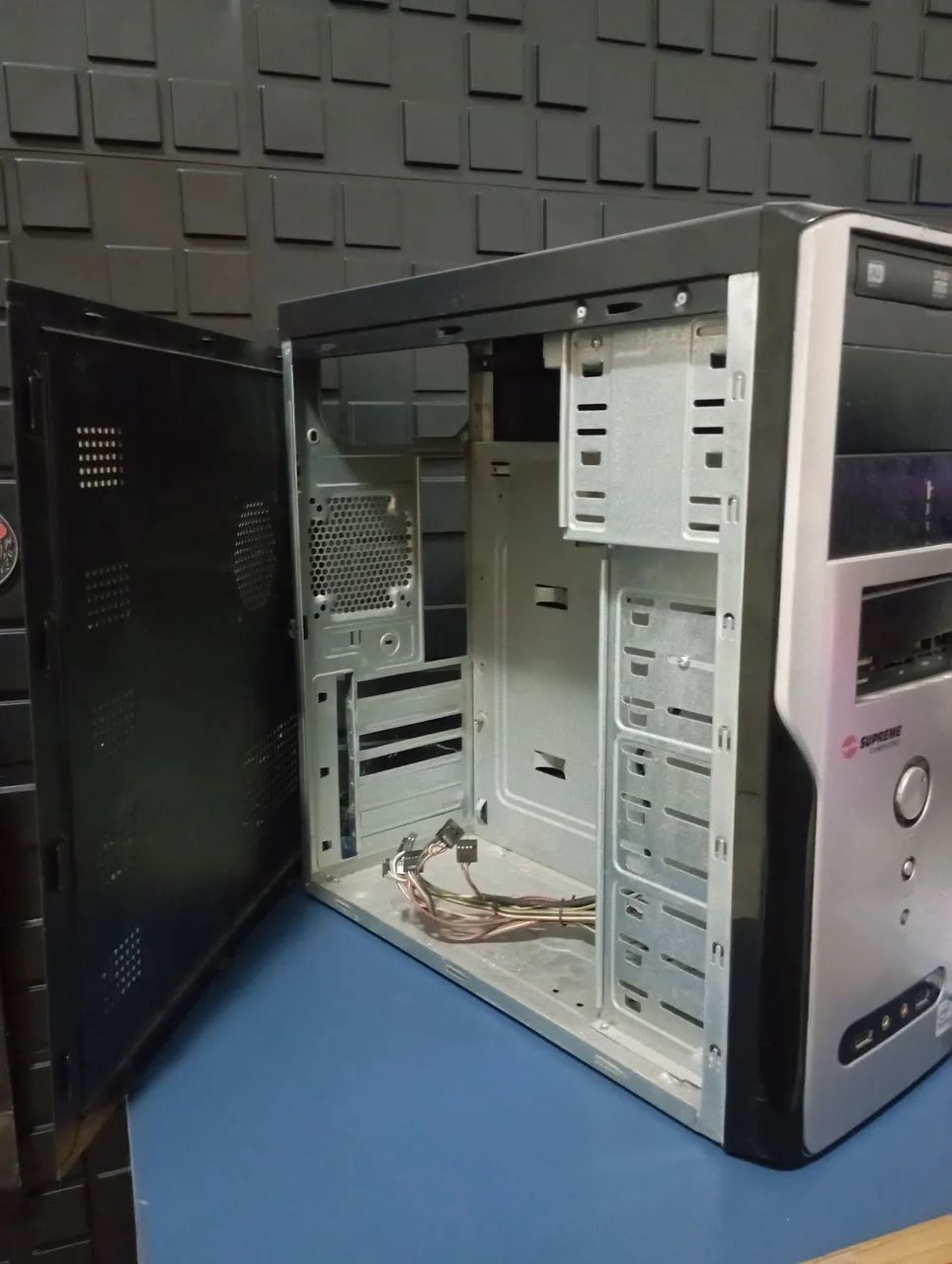 Gabinete Supreme GRANDE - Foto 2