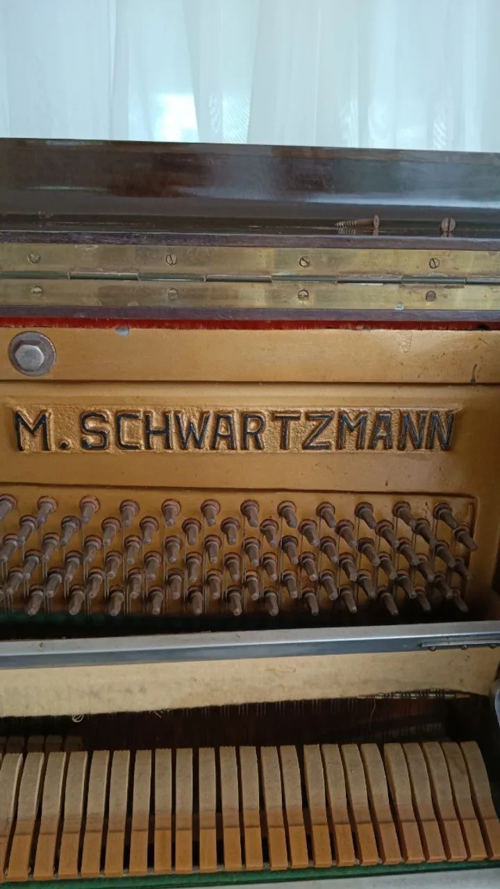Piano Schwartzman  - Foto 3