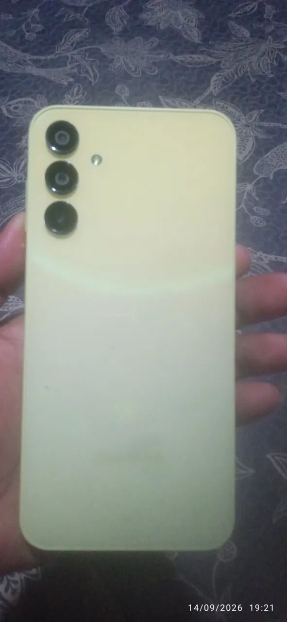 Celular A15 - Foto 2