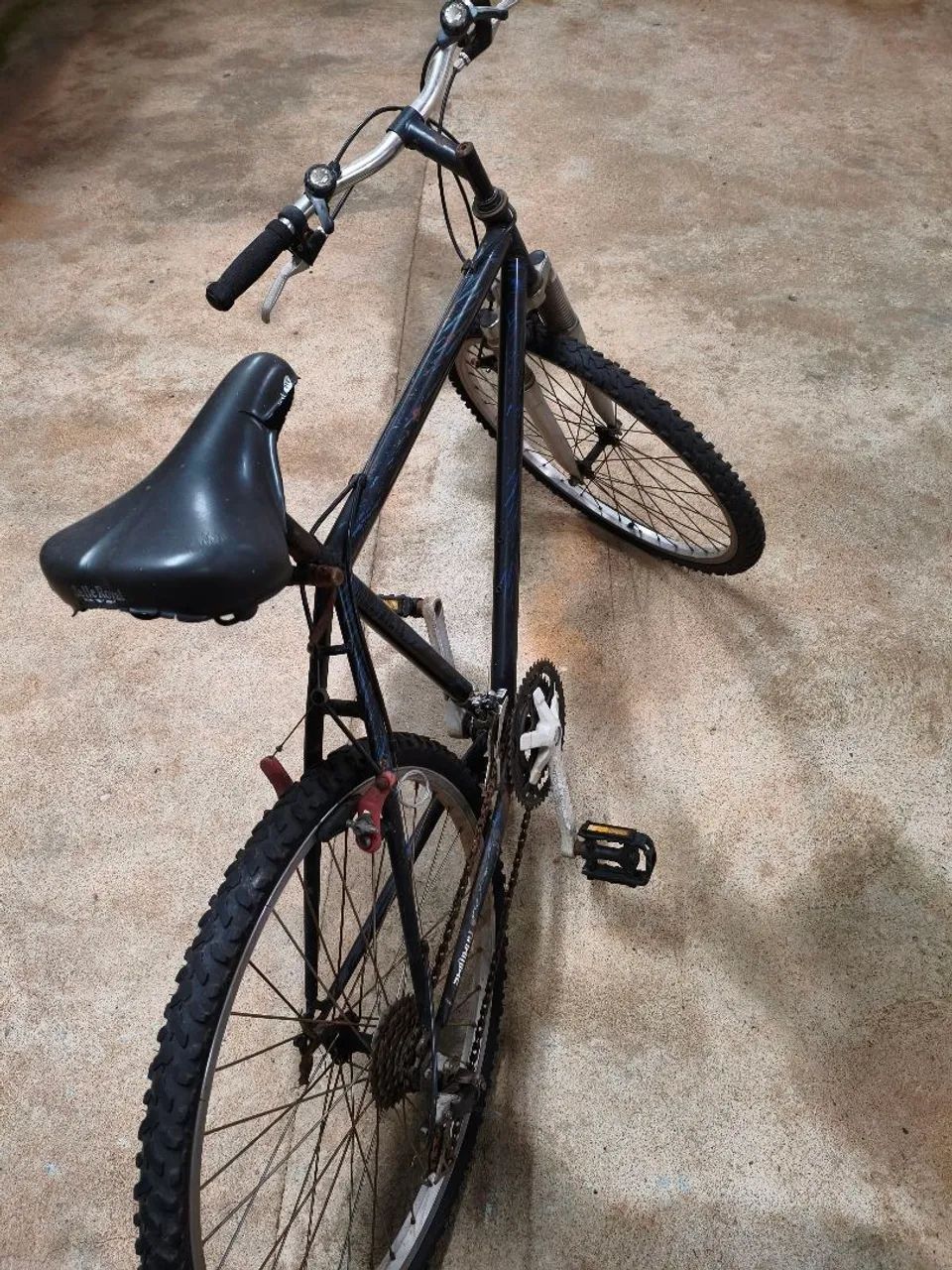 Bicicleta sowndou - Foto 6