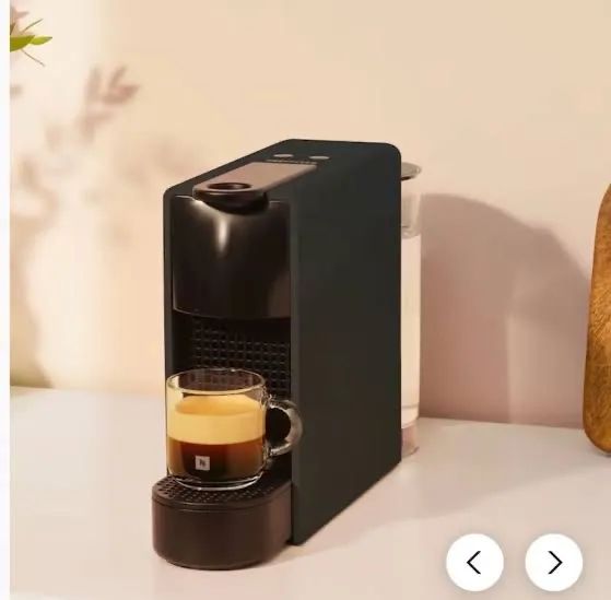 Nespresso Essenza Mini 220v