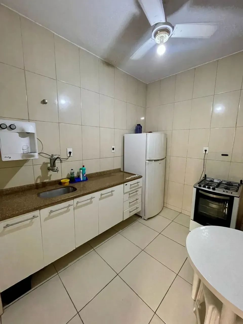 APARTAMENTO TÉRREO EM COLÉGIO! - Foto 5