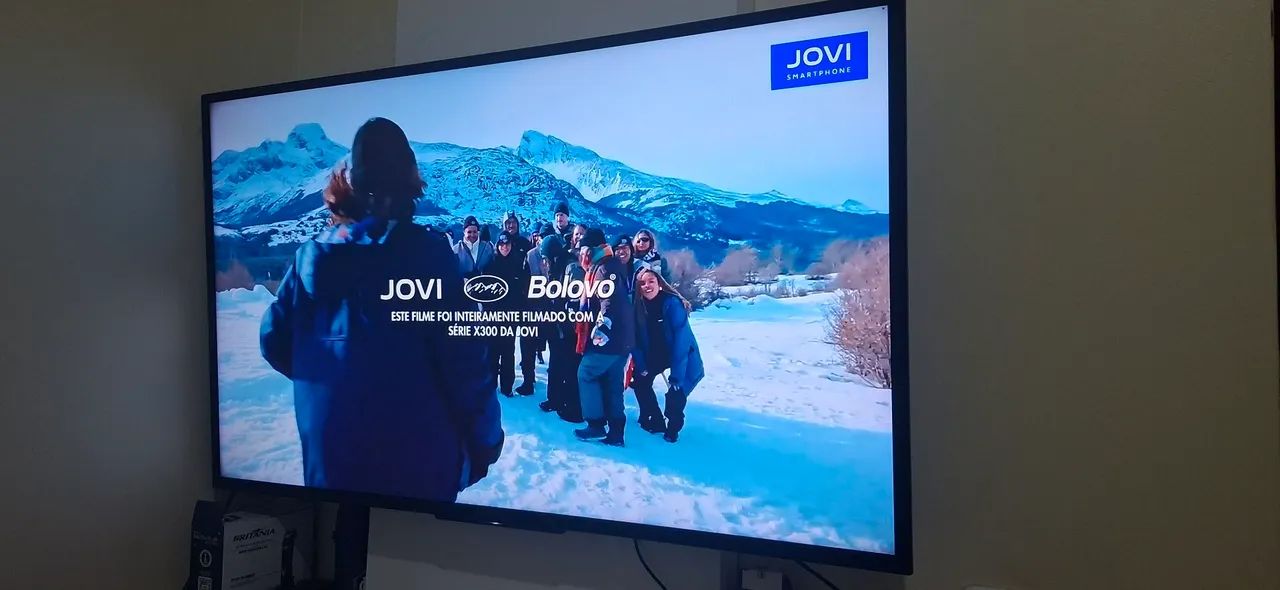 Smart TV Sony Bravia 43pol - Foto 3