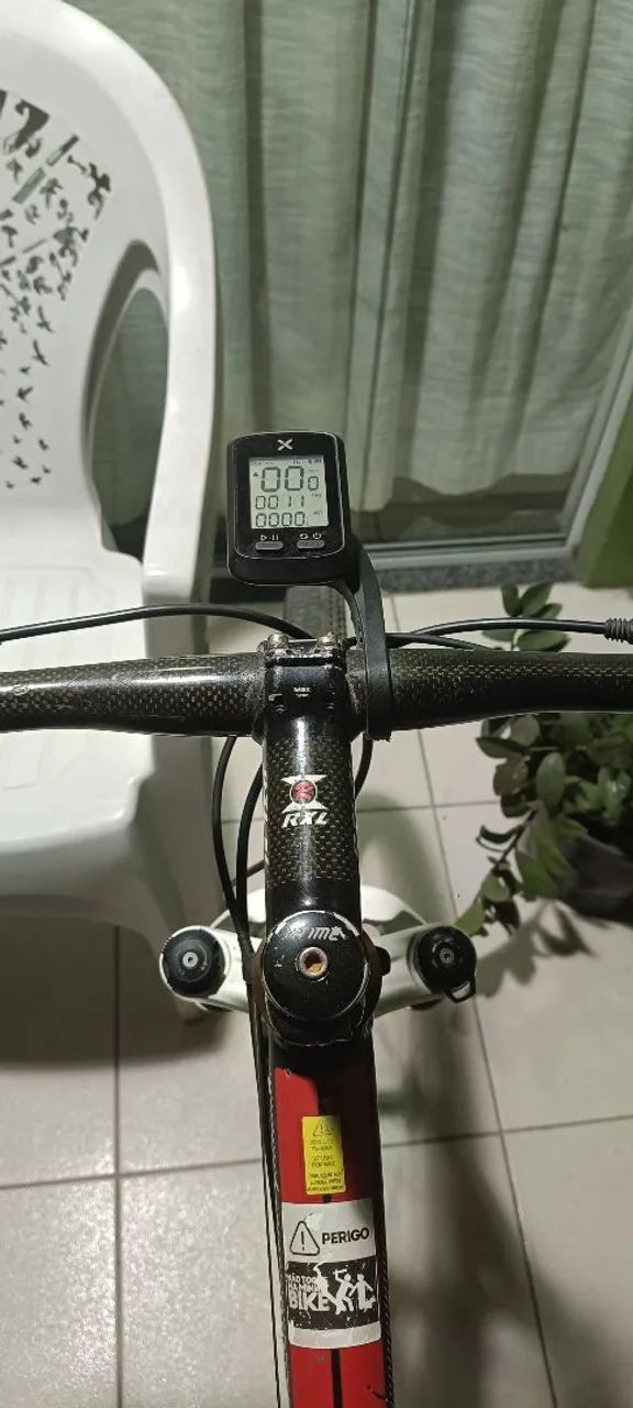 Bike orbea 