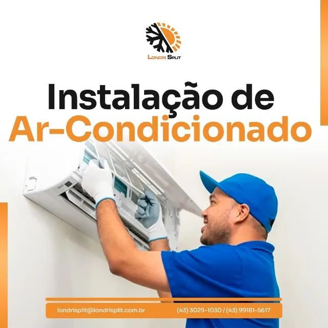 Ar Condicionado - Foto 3