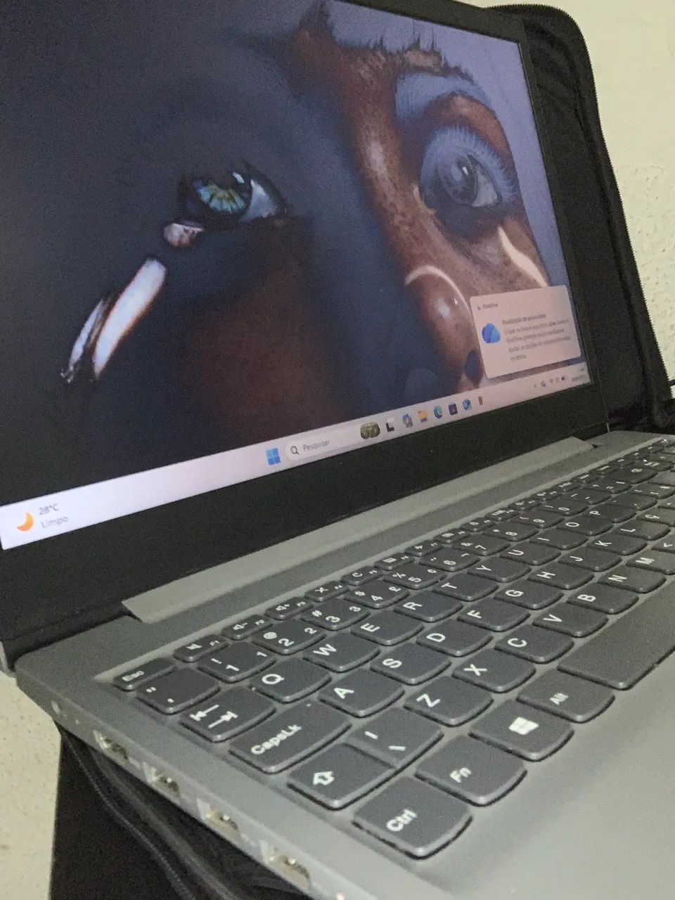 Notebook Lenovo i5 - Foto 4