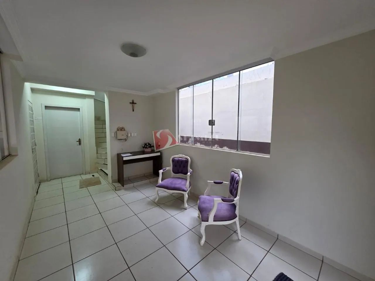 Apartamento para alugar em Maringá, Vila Esperança, com 1 quarto, com 25.57 m² - Foto 2