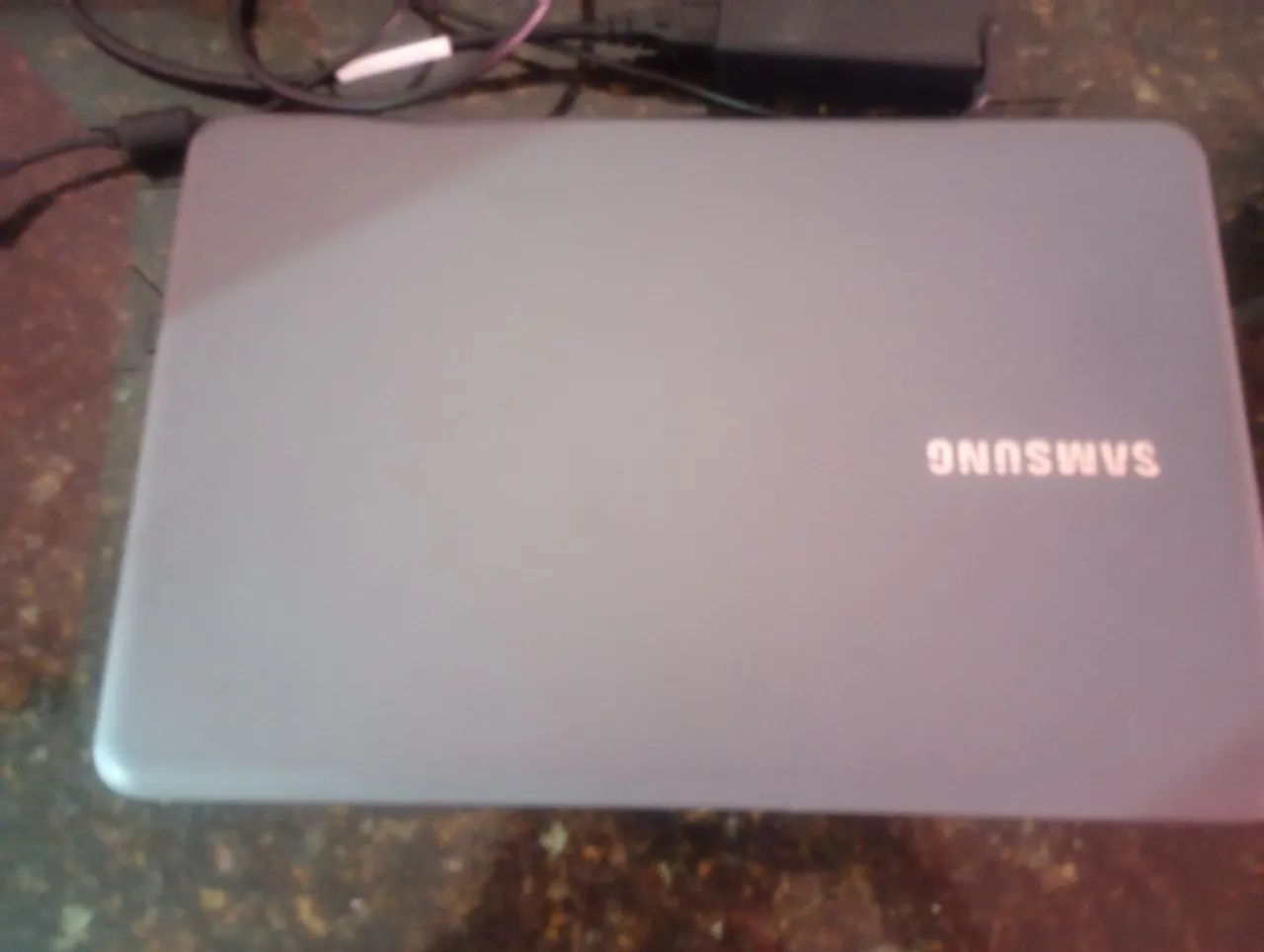 Notebook Samsung R$1.200  - Foto 4