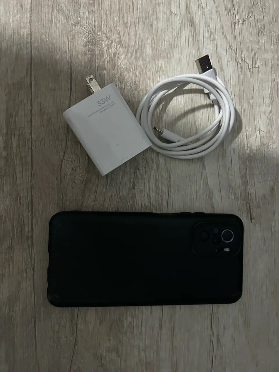 Redimir note 10s 128gb - Foto 5